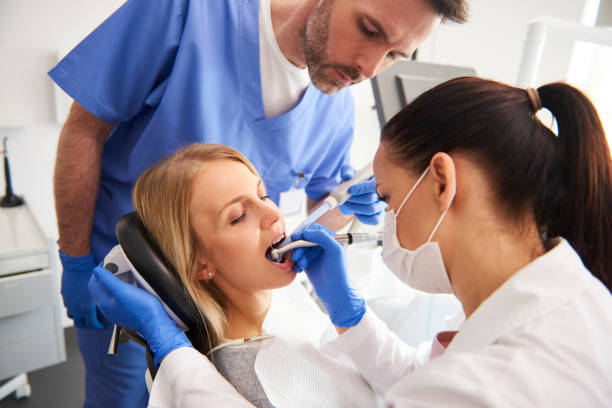 Best Cosmetic Dentistry  in Mertzon, TX