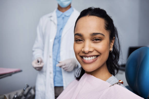 Best Tooth Extraction  in Mertzon, TX