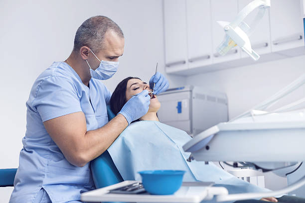 Professional Holistic Dental Care Services in Mertzon, TX