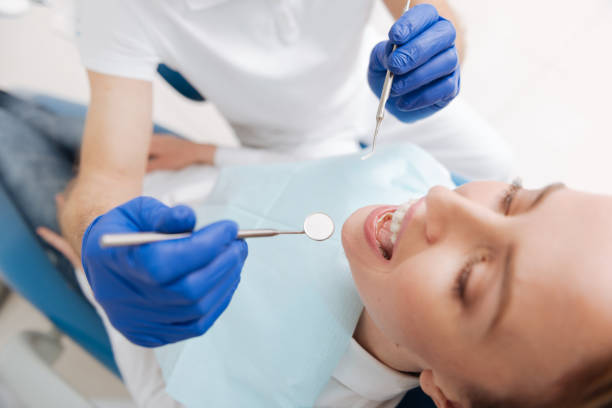 Best Root Canal Treatment  in Mertzon, TX